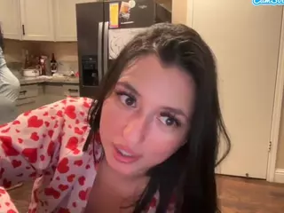 Ruby Baby XO's Live Sex Cam Show