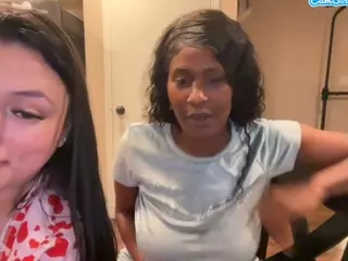 Ruby Baby XO's Live Sex Cam Show
