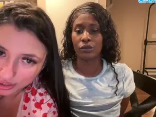 Ruby Baby XO's Live Sex Cam Show