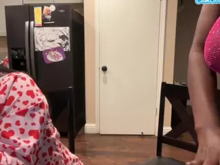 Ruby Baby XO's Live Sex Cam Show