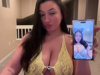Ruby Baby XO's Live Sex Cam Show