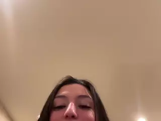 Ruby Baby XO's Live Sex Cam Show