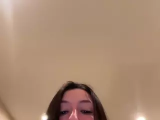 Ruby Baby XO's Live Sex Cam Show