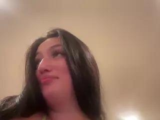Ruby Baby XO's Live Sex Cam Show