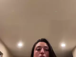 Ruby Baby XO's Live Sex Cam Show