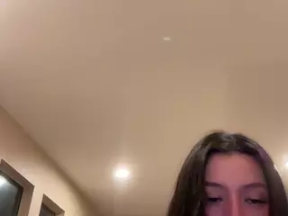 Ruby Baby XO's Live Sex Cam Show