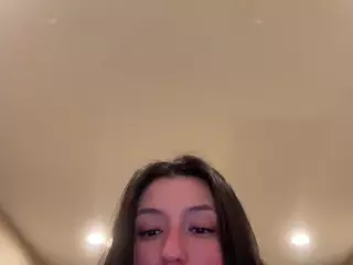 Ruby Baby XO's Live Sex Cam Show