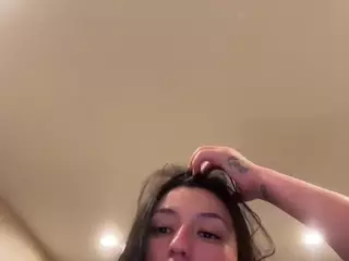 Ruby Baby XO's Live Sex Cam Show