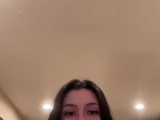 Ruby Baby XO's Live Sex Cam Show