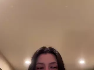Ruby Baby XO's Live Sex Cam Show