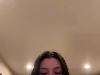 Ruby Baby XO's Live Sex Cam Show