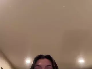Ruby Baby XO's Live Sex Cam Show