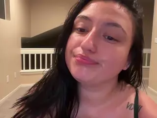 Ruby Baby XO's Live Sex Cam Show
