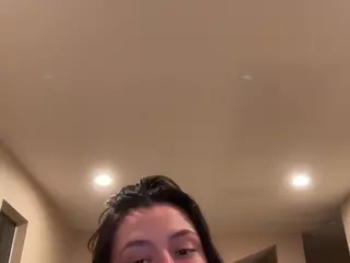 Ruby Baby XO's Live Sex Cam Show