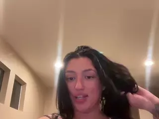 Ruby Baby XO's Live Sex Cam Show