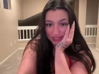 Ruby Baby XO's Live Sex Cam Show