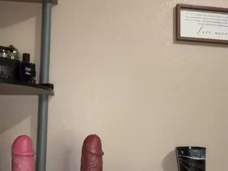 Ruby Baby XO's Live Sex Cam Show