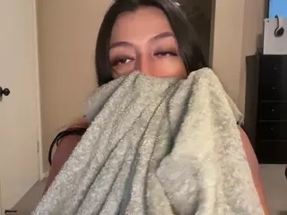 Ruby Baby XO's Live Sex Cam Show