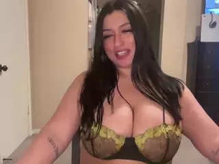 Ruby Baby XO's Live Sex Cam Show