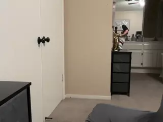 Ruby Baby XO's Live Sex Cam Show