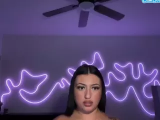 Ruby Baby XO's Live Sex Cam Show