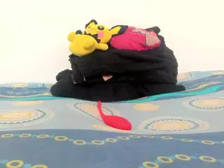 B R E N D R A's Live Sex Cam Show