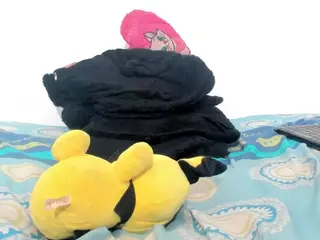 B R E N D R A's Live Sex Cam Show