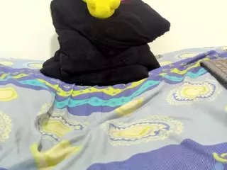B R E N D R A's Live Sex Cam Show