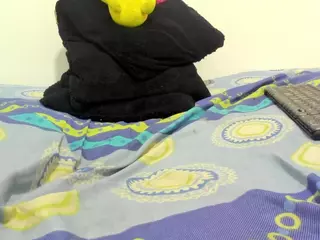 B R E N D R A's Live Sex Cam Show