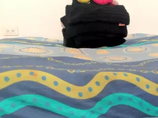 B R E N D R A's Live Sex Cam Show