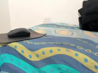 B R E N D R A's Live Sex Cam Show