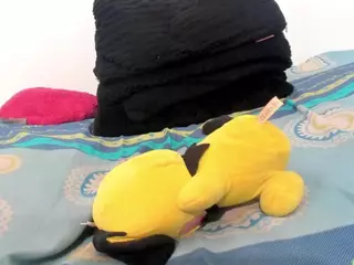 B R E N D R A's Live Sex Cam Show