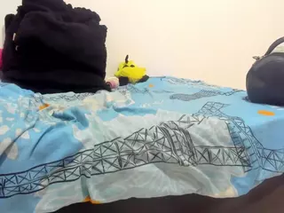 B R E N D R A's Live Sex Cam Show
