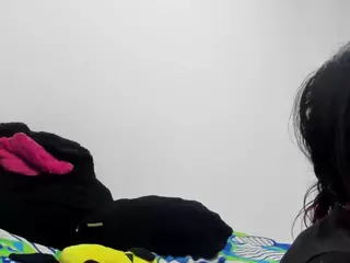 B R E N D R A's Live Sex Cam Show