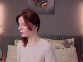 adelheid1's Live Sex Cam Show