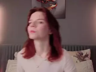 adelheid1's Live Sex Cam Show