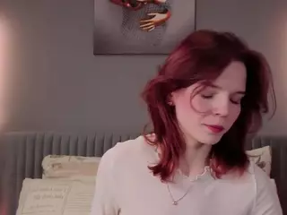 adelheid1's Live Sex Cam Show