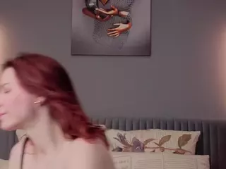 adelheid1's Live Sex Cam Show
