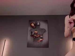 adelheid1's Live Sex Cam Show