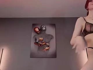 adelheid1's Live Sex Cam Show