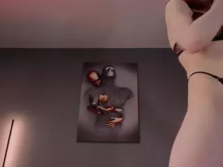 adelheid1's Live Sex Cam Show