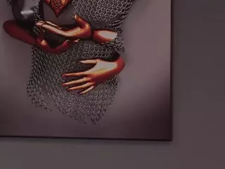 adelheid1's Live Sex Cam Show