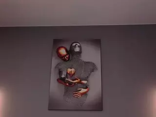 adelheid1's Live Sex Cam Show