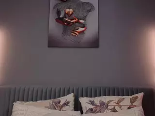 adelheid1's Live Sex Cam Show
