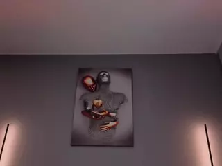 adelheid1's Live Sex Cam Show