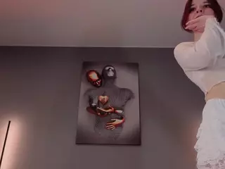adelheid1's Live Sex Cam Show