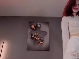 adelheid1's Live Sex Cam Show