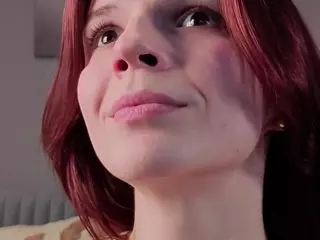 adelheid1's Live Sex Cam Show