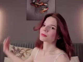 adelheid1's Live Sex Cam Show
