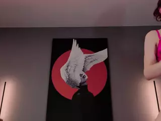 adelheid1's Live Sex Cam Show